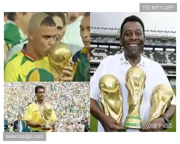 世界杯历史进球榜揭晓贝利梅西并列首位大罗紧随其后